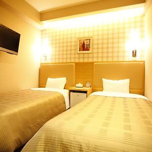 Kamer met Twee Aparte Bedden